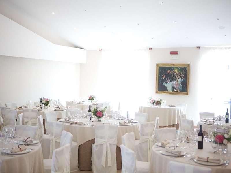 Masseria Stali The Originals Relais Caprarica di Lecce Restoran foto